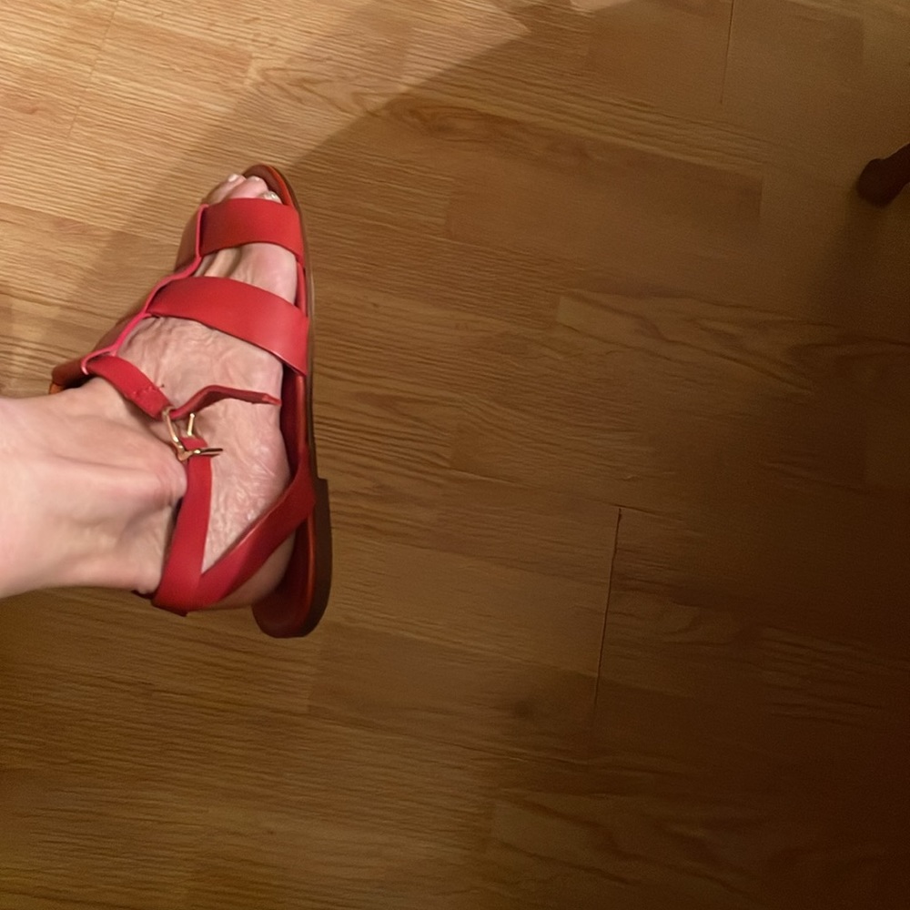 J.Crew sandals - Picture 5 of 7